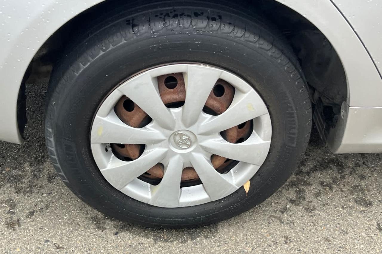 2009 Toyota Corolla LE Roseville CA