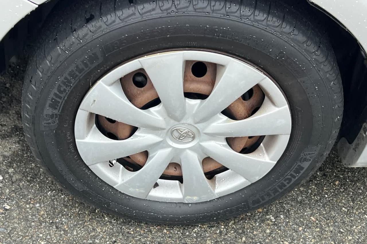 2009 Toyota Corolla LE Roseville CA