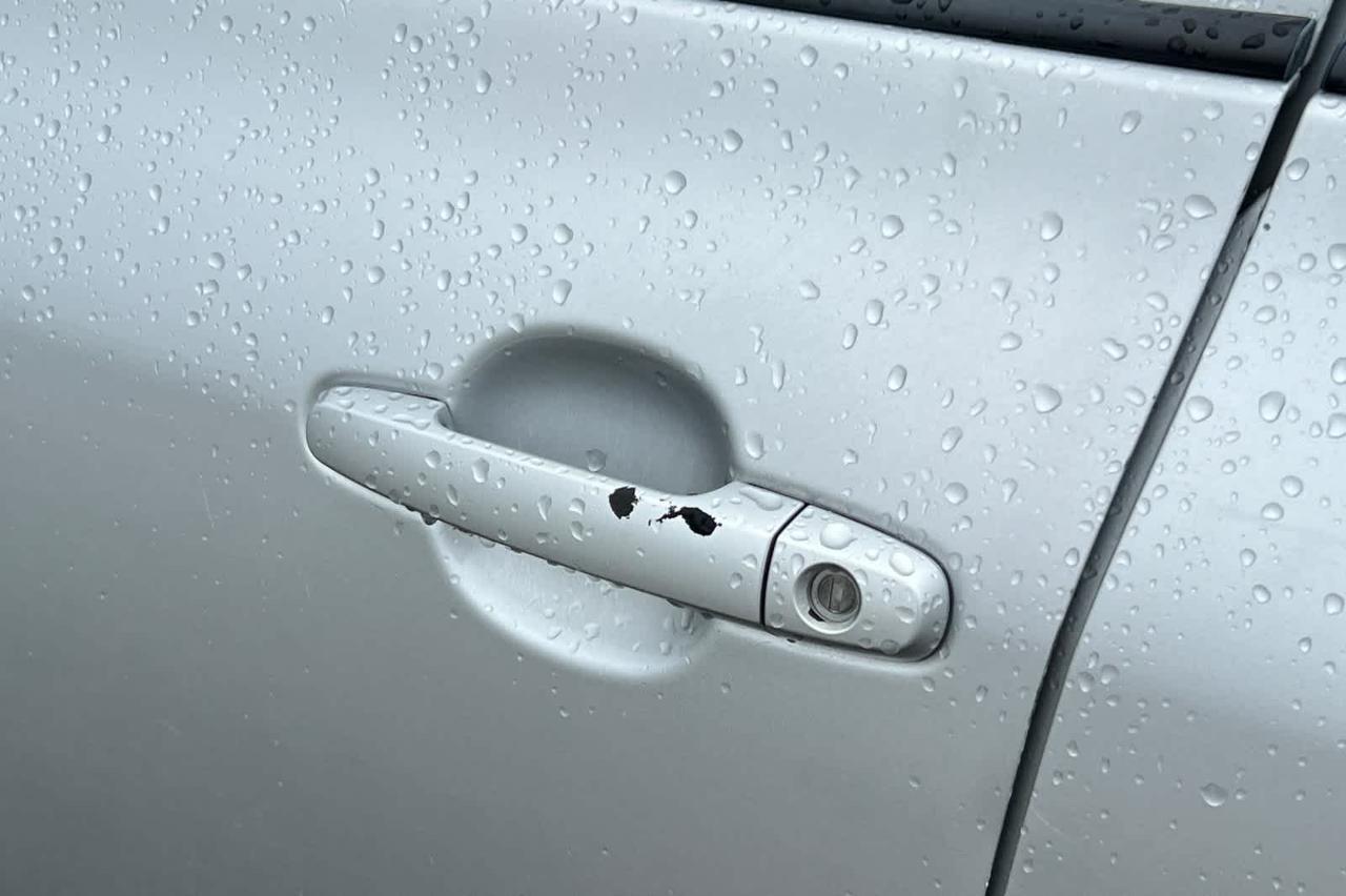 2009 Toyota Corolla LE Roseville CA