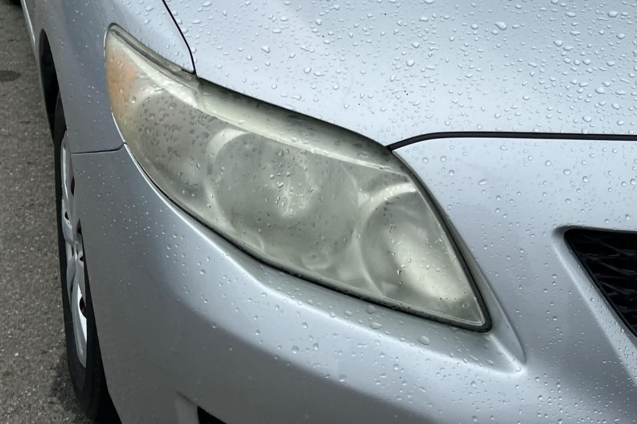 2009 Toyota Corolla LE Roseville CA