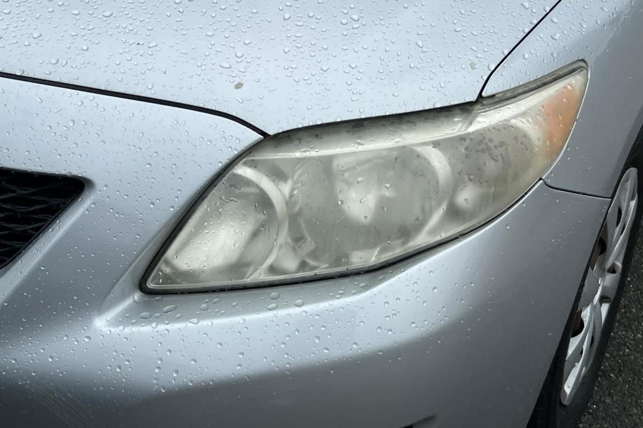 2009 Toyota Corolla LE Roseville CA