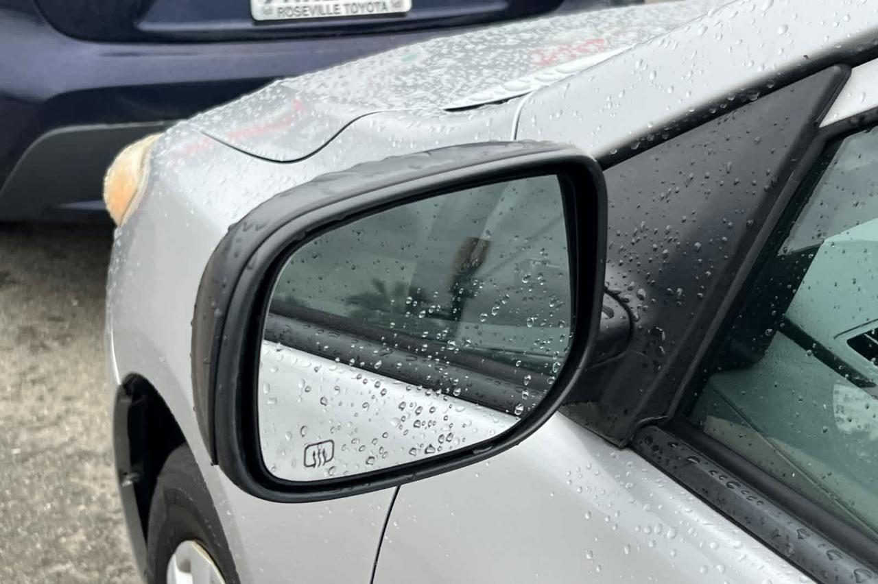 2009 Toyota Corolla LE Roseville CA