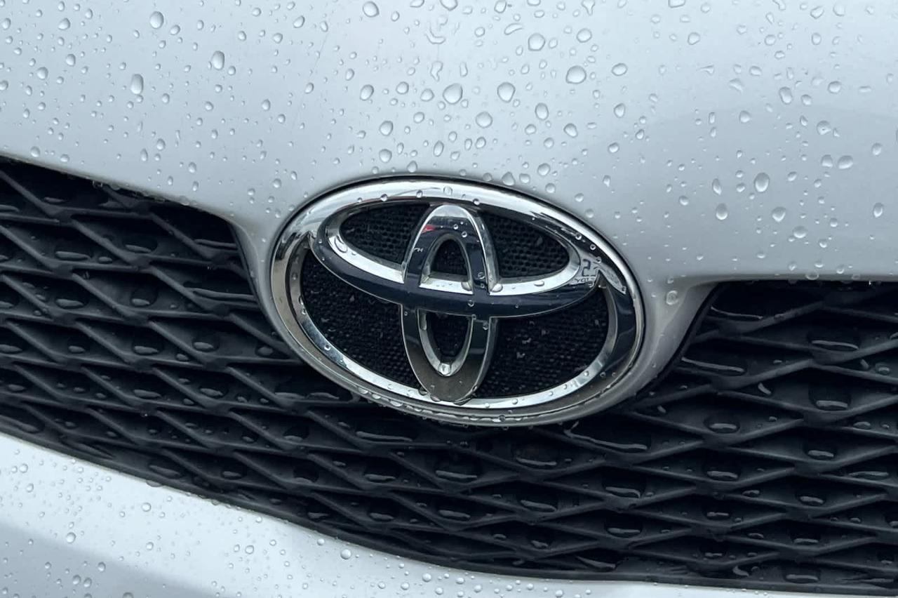 2009 Toyota Corolla LE Roseville CA