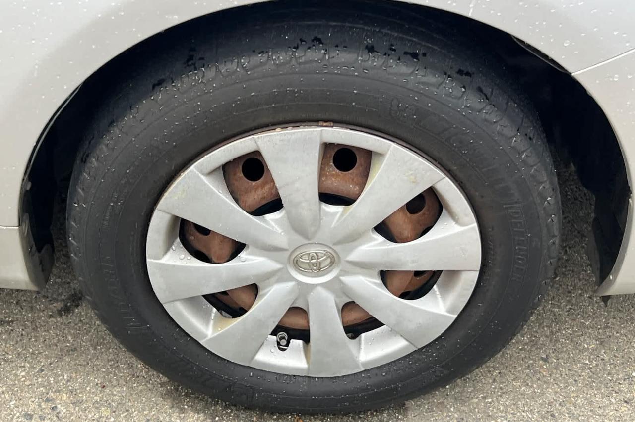 2009 Toyota Corolla LE Roseville CA