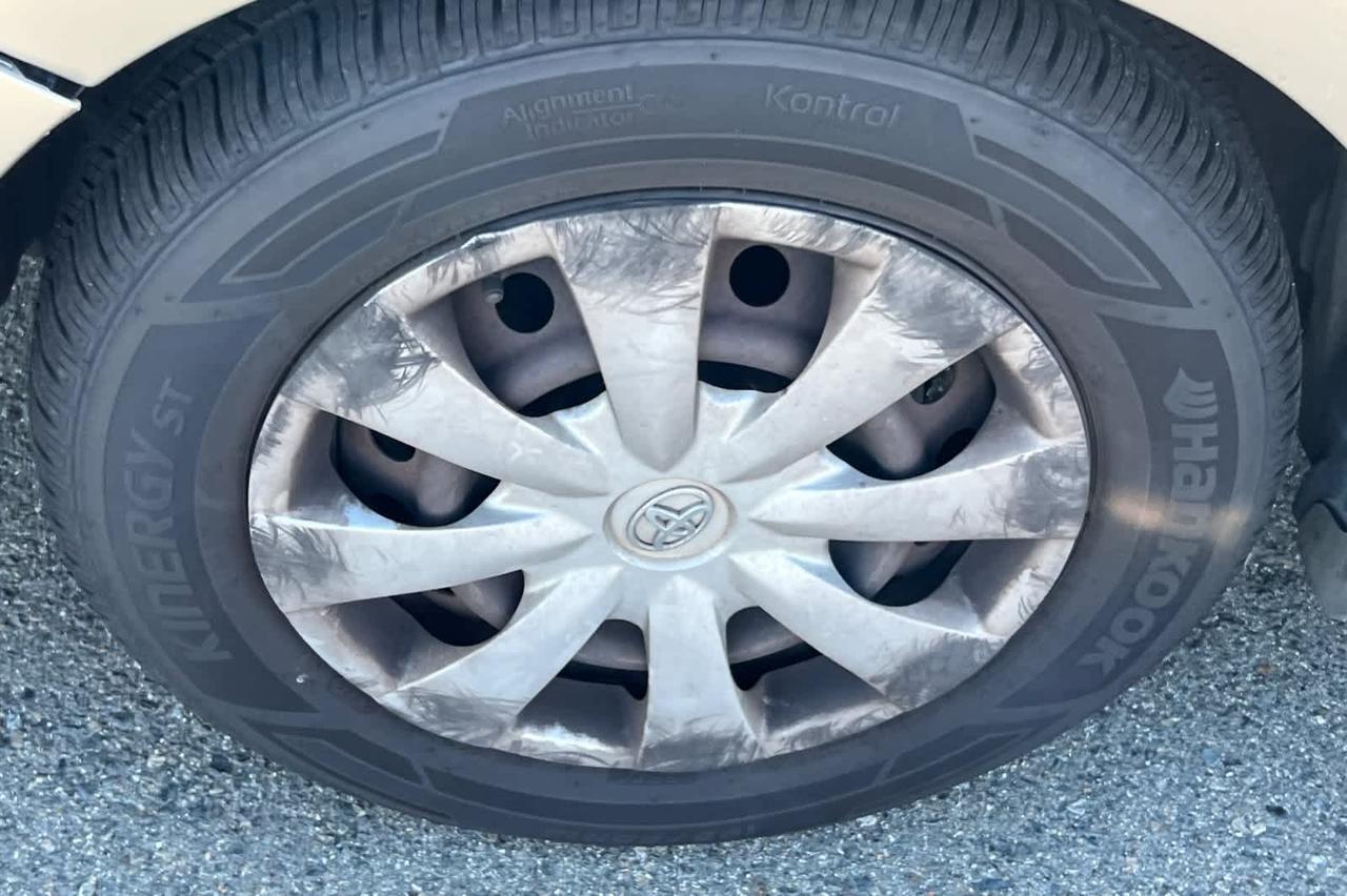 2009 Toyota Corolla LE Roseville CA