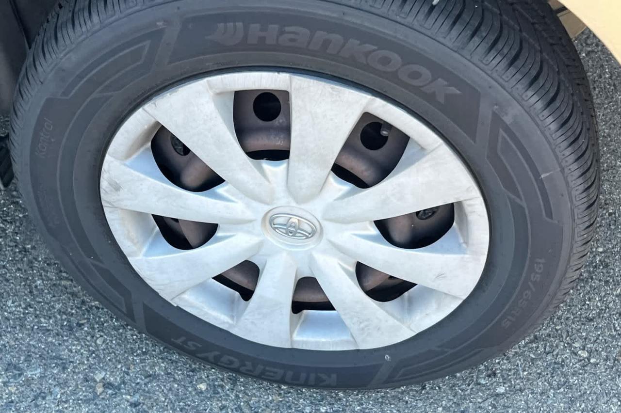 2009 Toyota Corolla LE Roseville CA