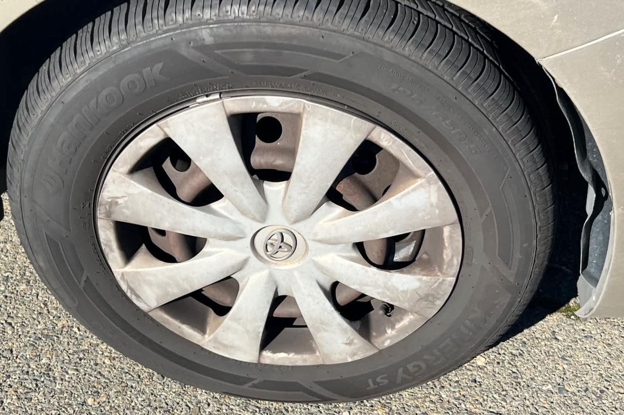 2009 Toyota Corolla LE Roseville CA