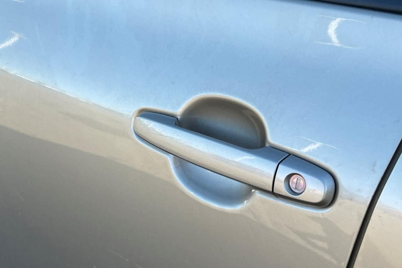 2009 Toyota Corolla LE Roseville CA