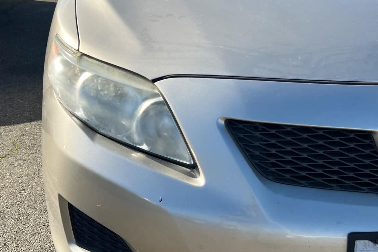 2009 Toyota Corolla LE Roseville CA