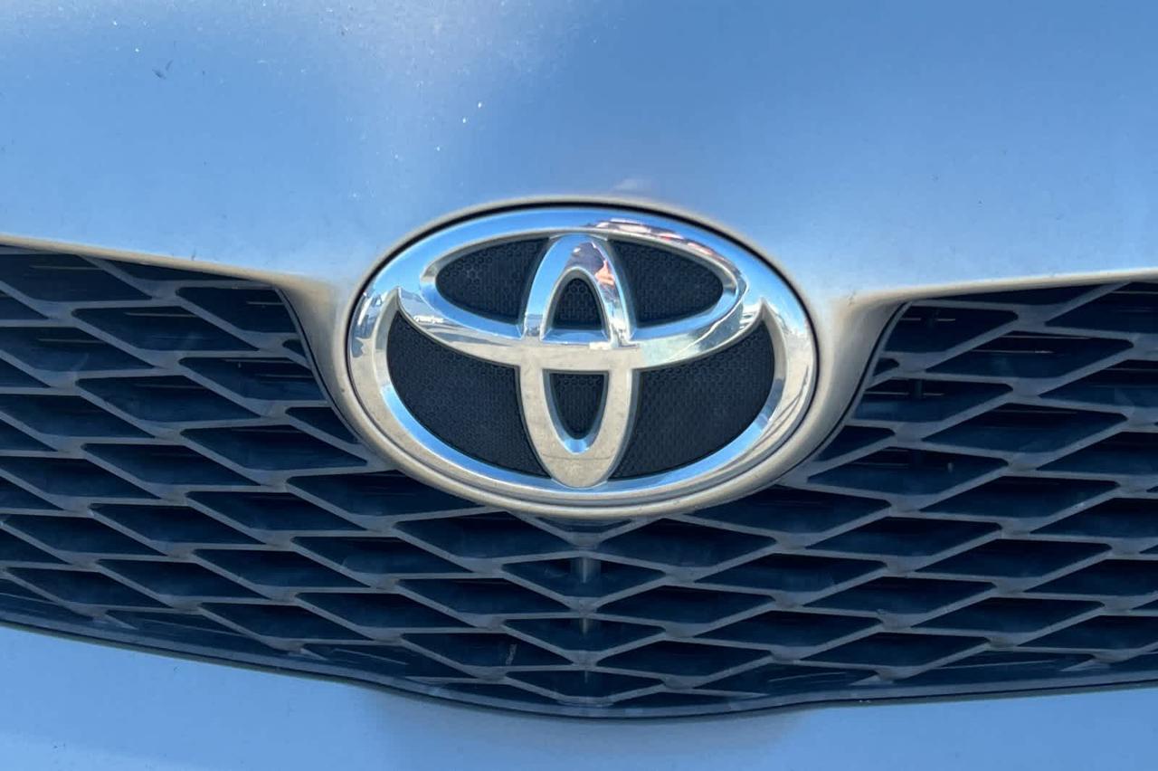 2009 Toyota Corolla LE Roseville CA