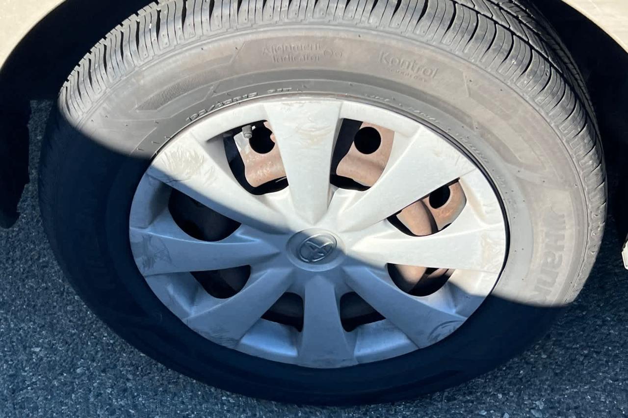 2009 Toyota Corolla LE Roseville CA