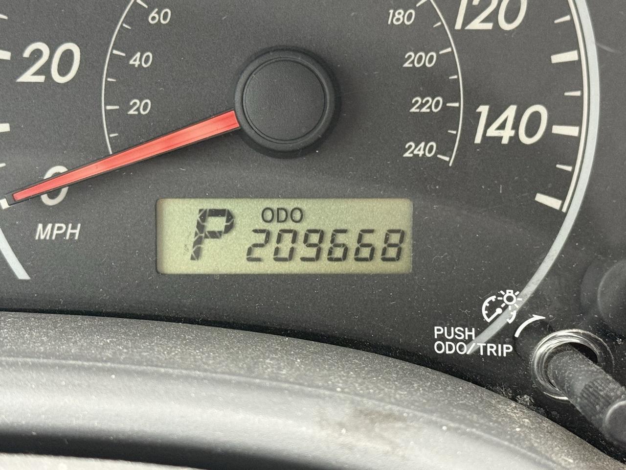 2009 Toyota Corolla LE Stafford VA