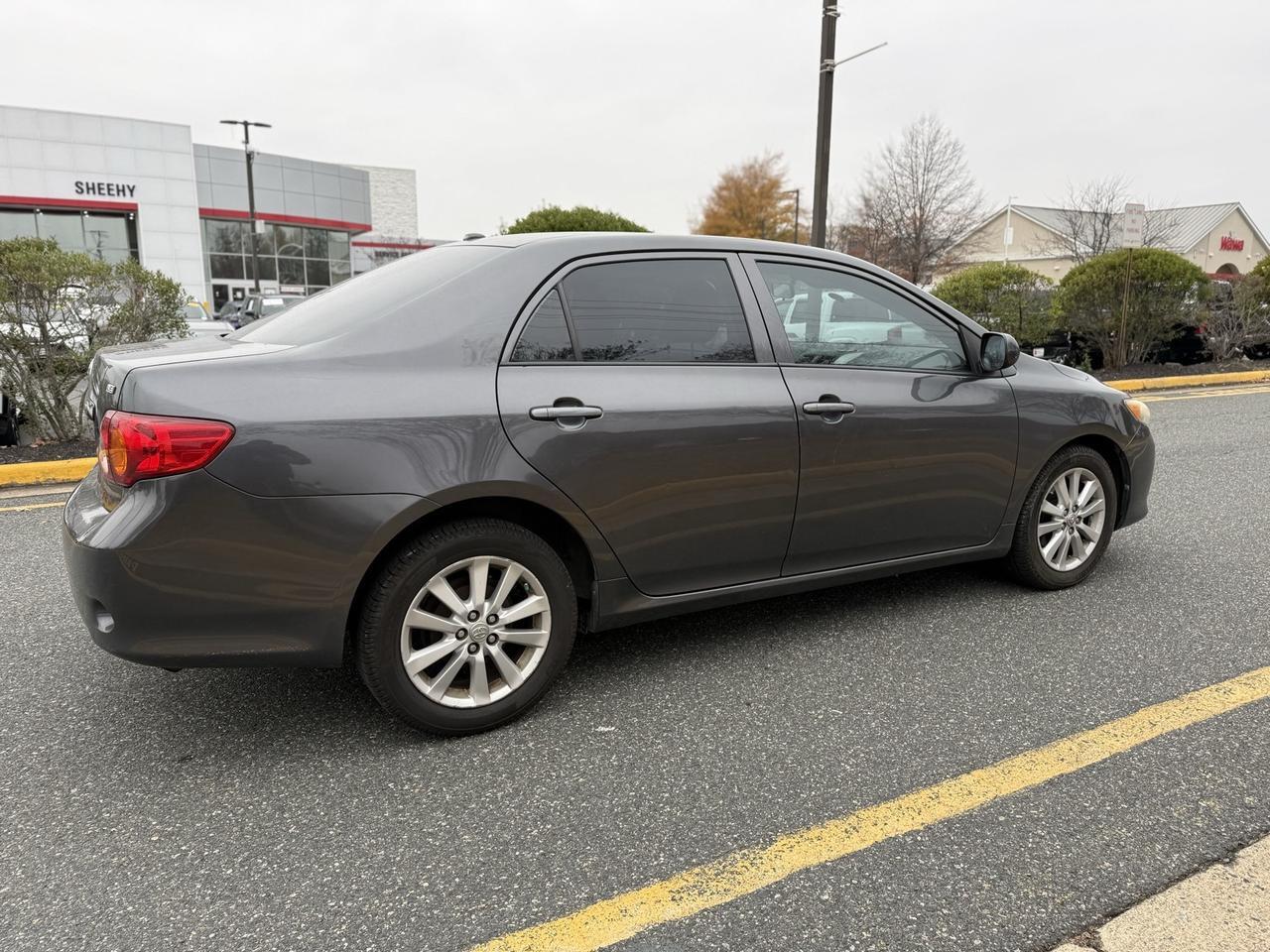 2009 Toyota Corolla LE Stafford VA