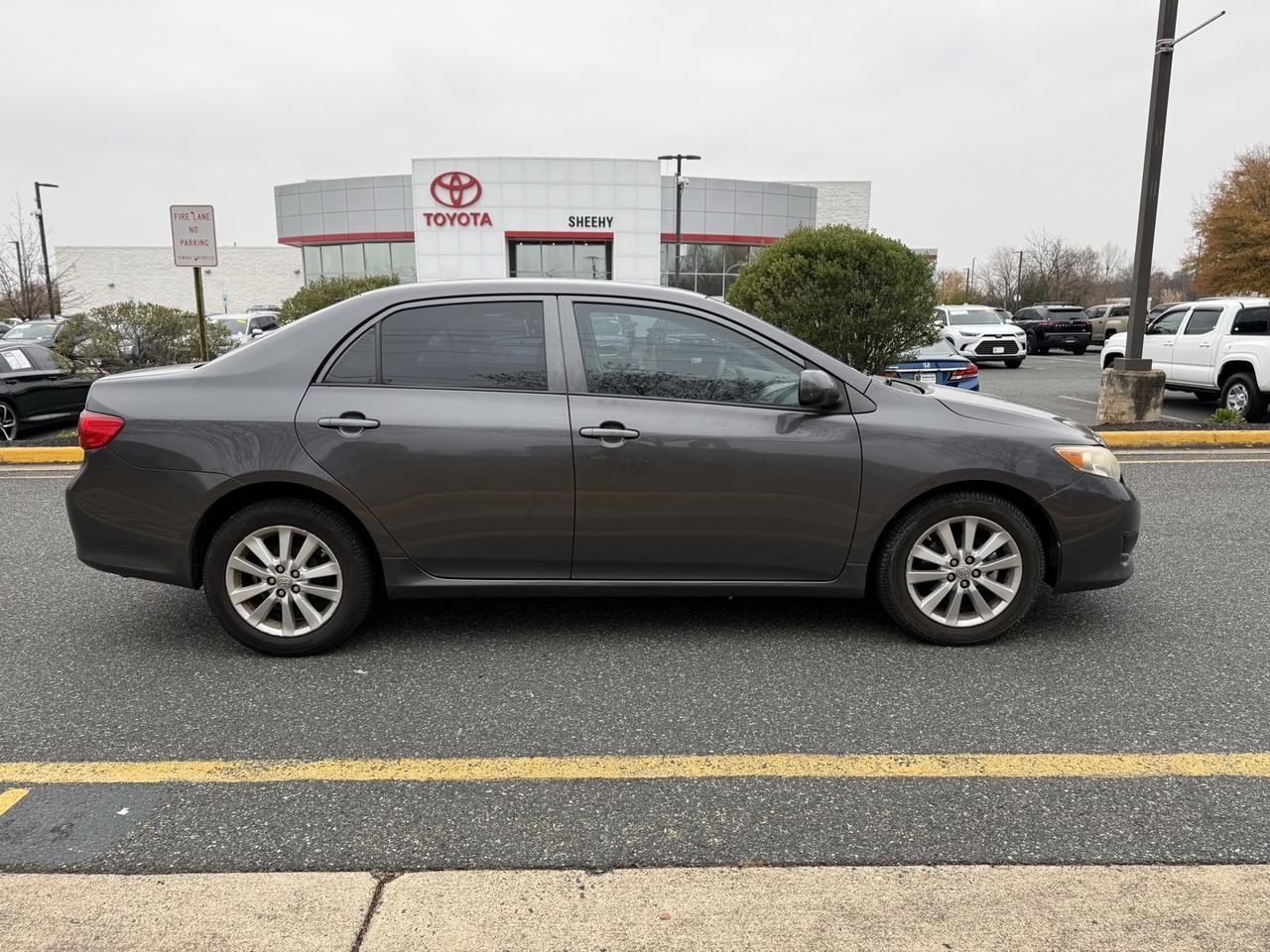 2009 Toyota Corolla LE Stafford VA