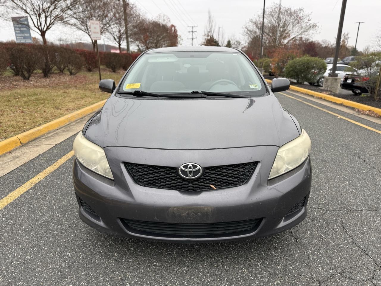 2009 Toyota Corolla LE Stafford VA