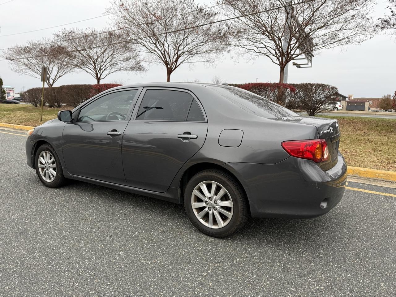 2009 Toyota Corolla LE Stafford VA