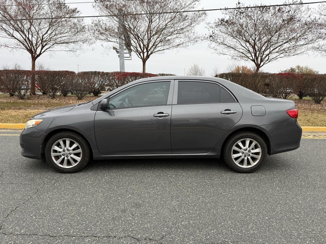 2009 Toyota Corolla LE Stafford VA