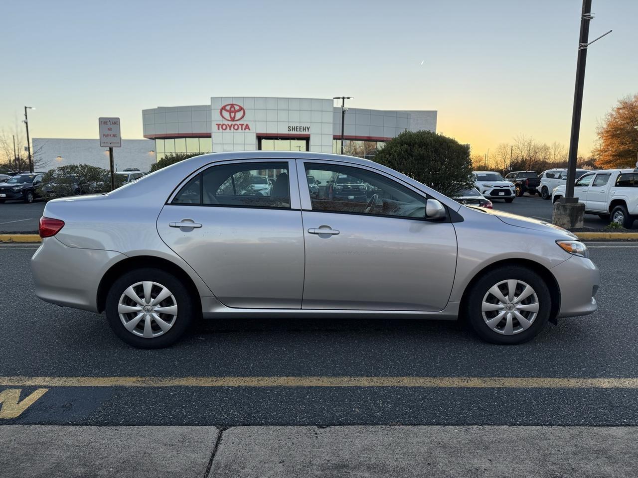 2009 Toyota Corolla LE Stafford VA