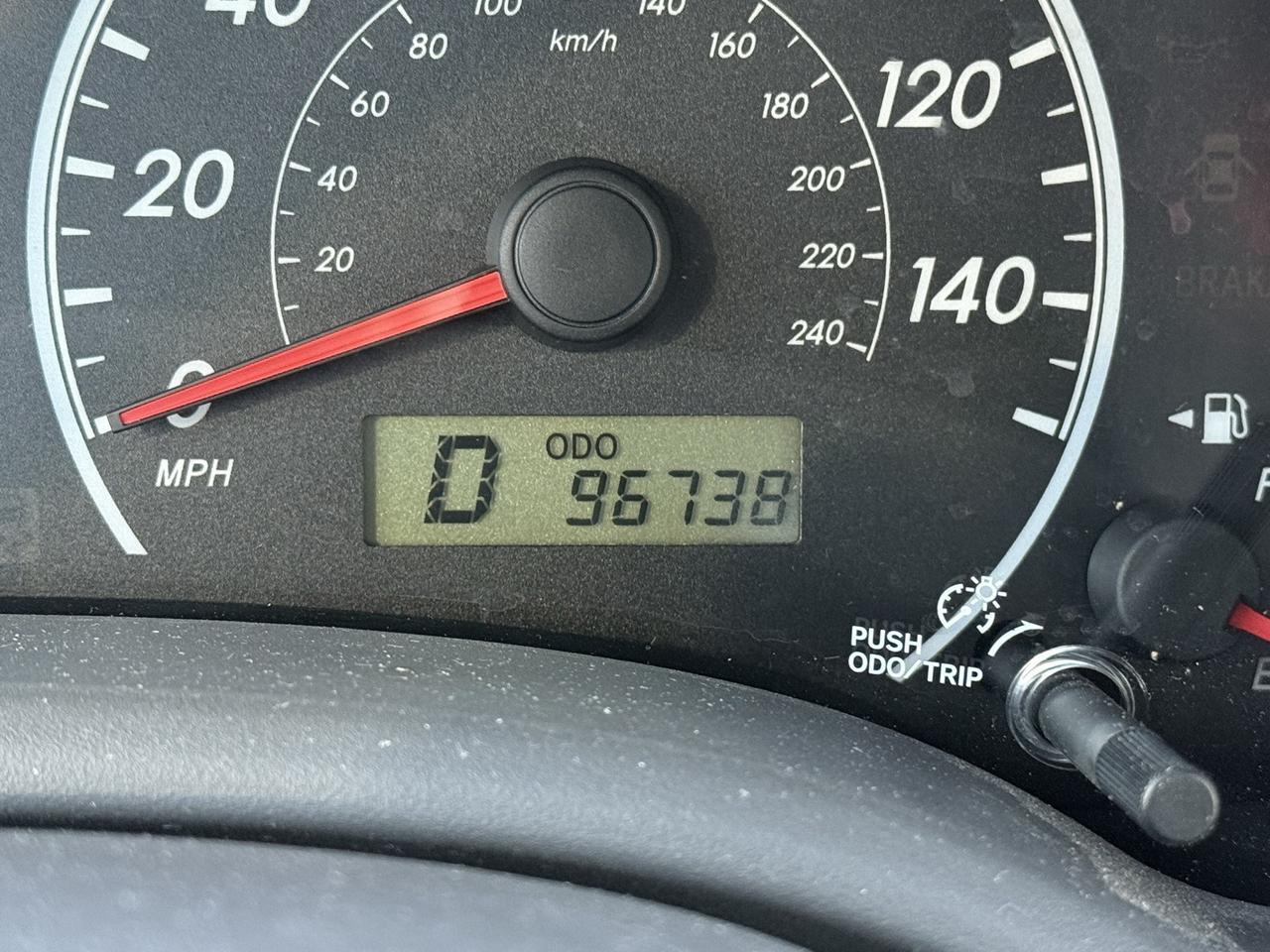 2009 Toyota Corolla LE Stafford VA