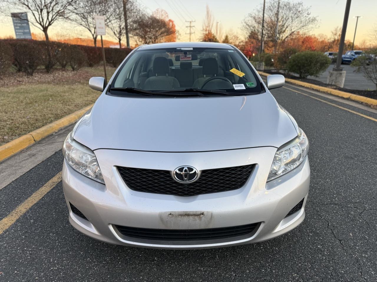2009 Toyota Corolla LE Stafford VA