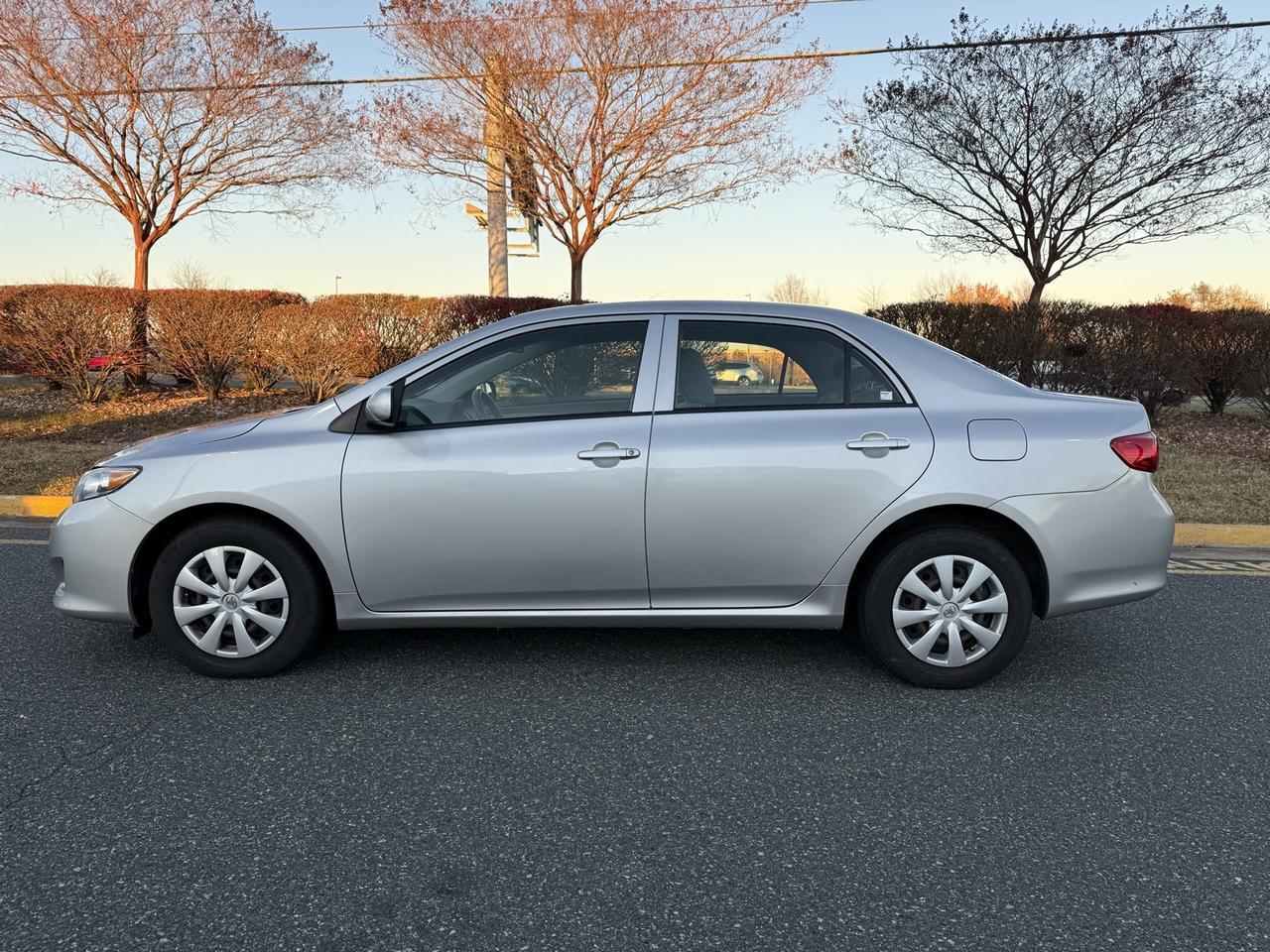 2009 Toyota Corolla LE Stafford VA