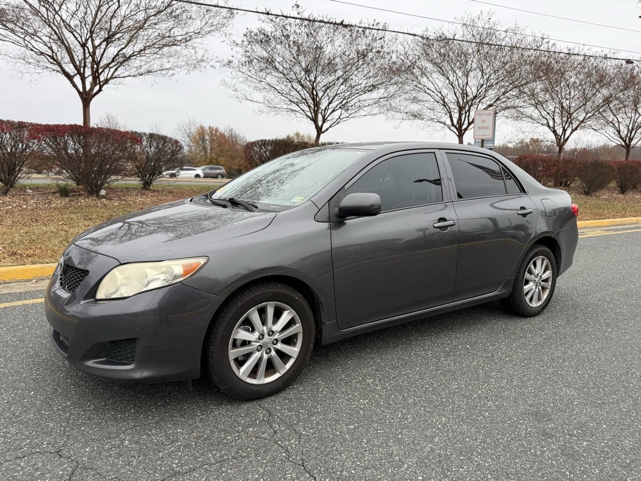 2009 Toyota Corolla LE Stafford VA
