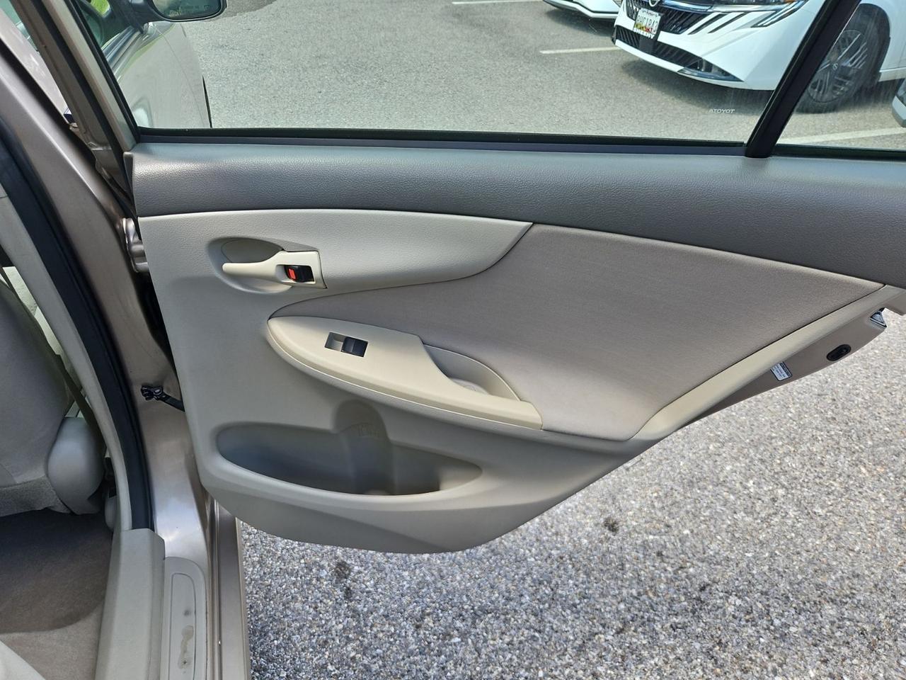 2009 Toyota Corolla LE Waldorf MD