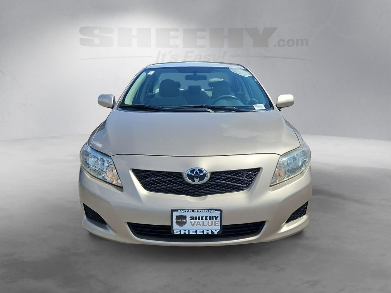 2009 Toyota Corolla LE Waldorf MD