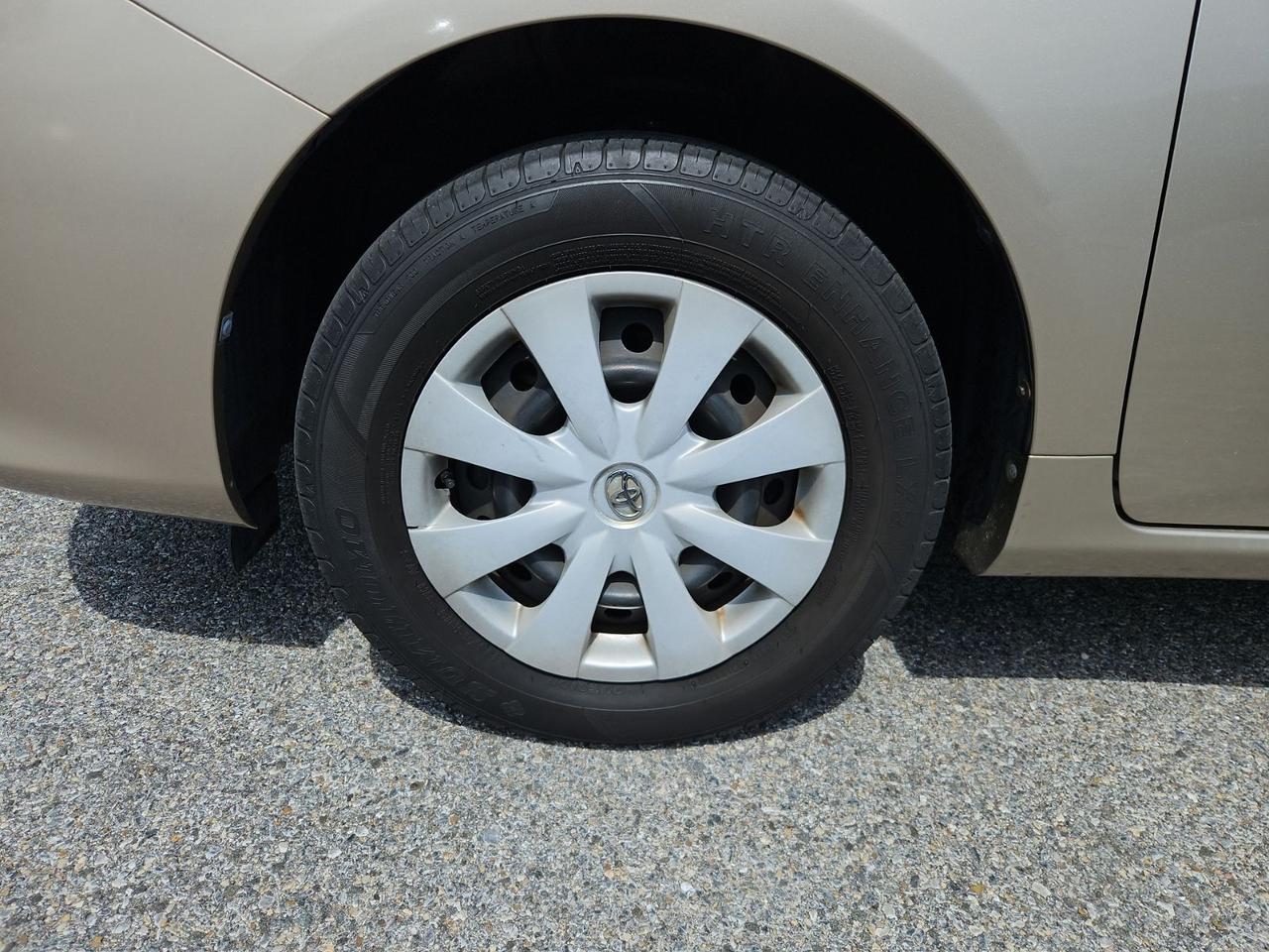 2009 Toyota Corolla LE Waldorf MD