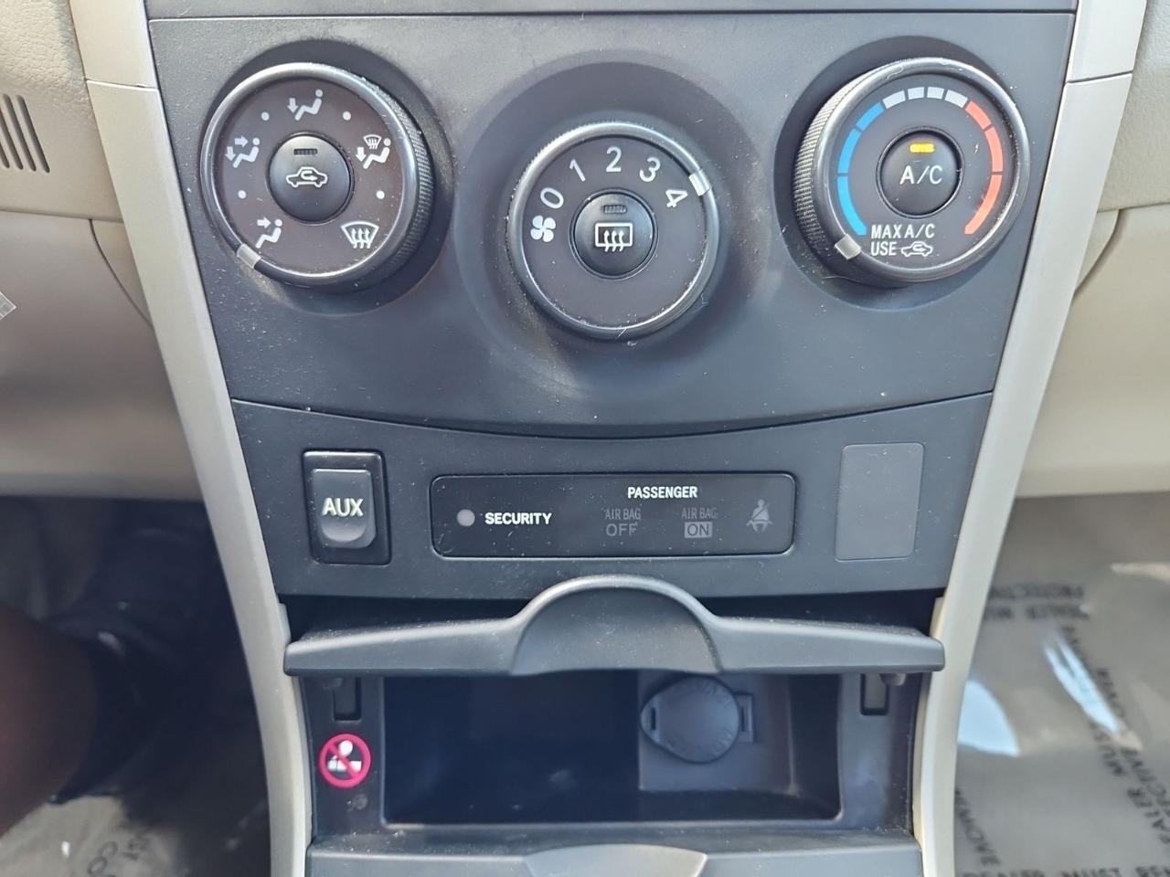 2009 Toyota Corolla LE Waldorf MD