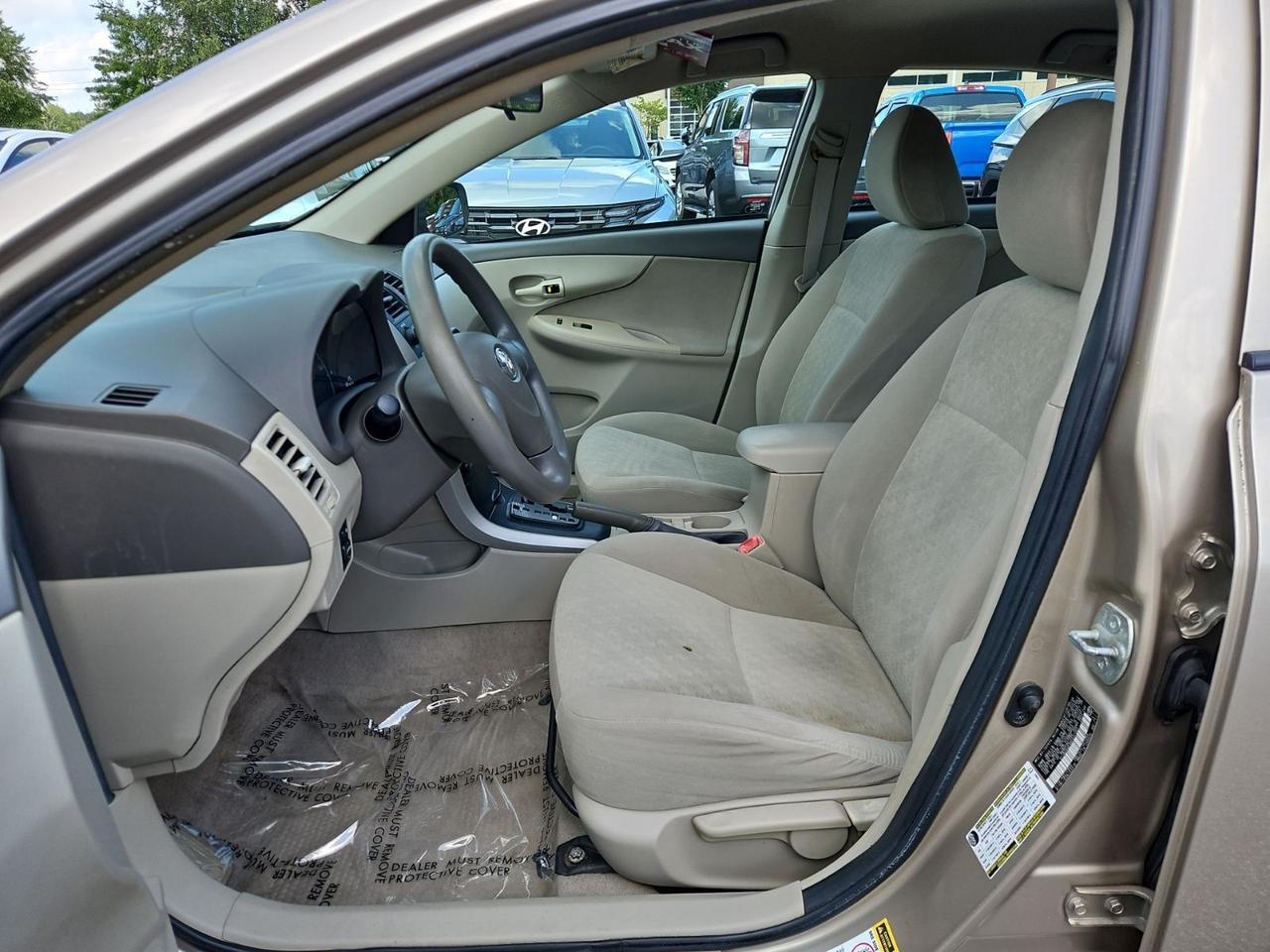 2009 Toyota Corolla LE Waldorf MD