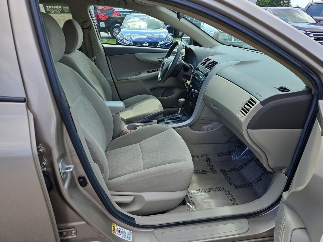 2009 Toyota Corolla LE Waldorf MD
