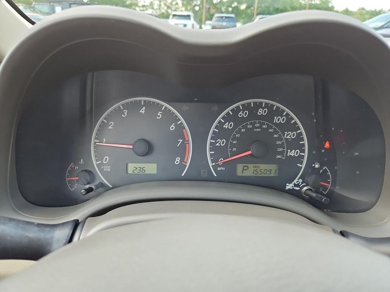 2009 Toyota Corolla LE Waldorf MD