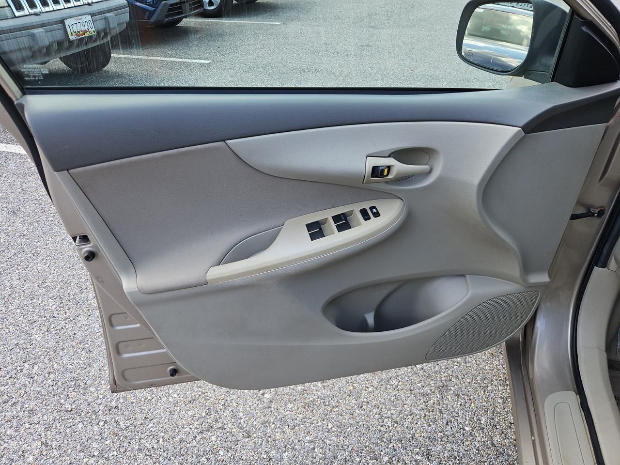 2009 Toyota Corolla LE Waldorf MD