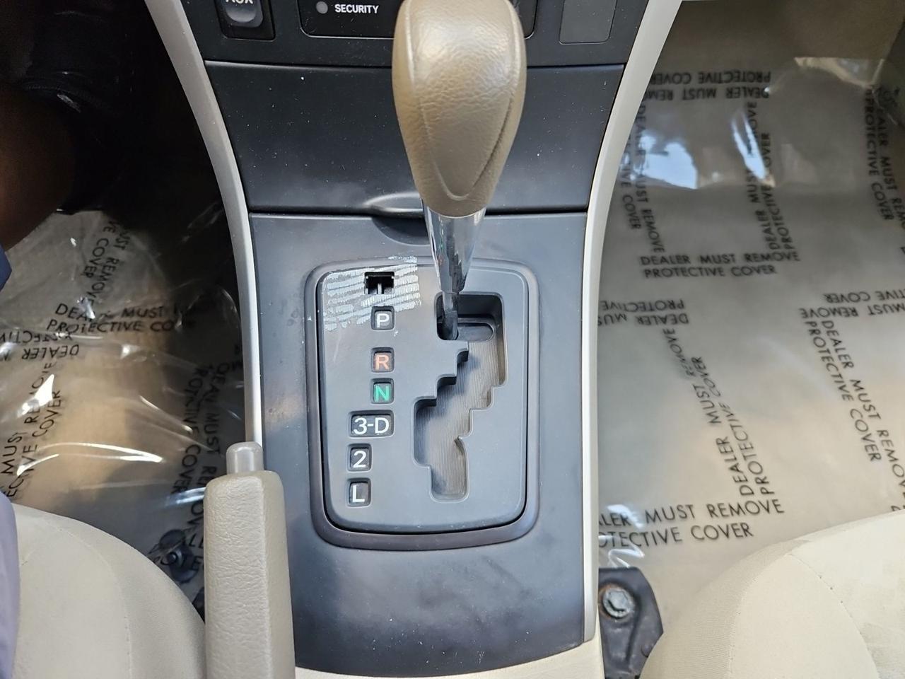 2009 Toyota Corolla LE Waldorf MD
