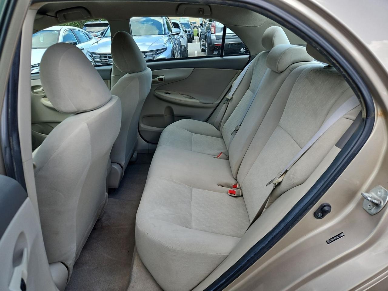 2009 Toyota Corolla LE Waldorf MD