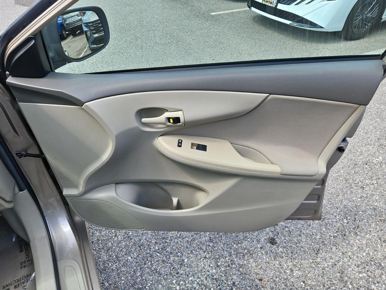 2009 Toyota Corolla LE Waldorf MD