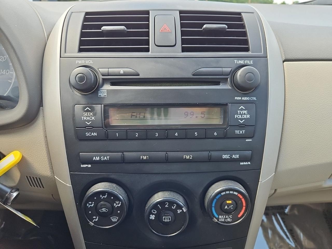 2009 Toyota Corolla LE Waldorf MD