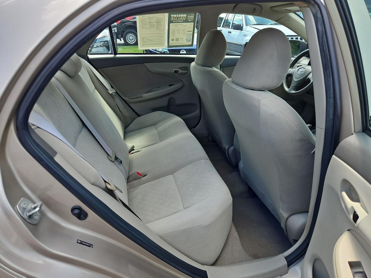 2009 Toyota Corolla LE Waldorf MD