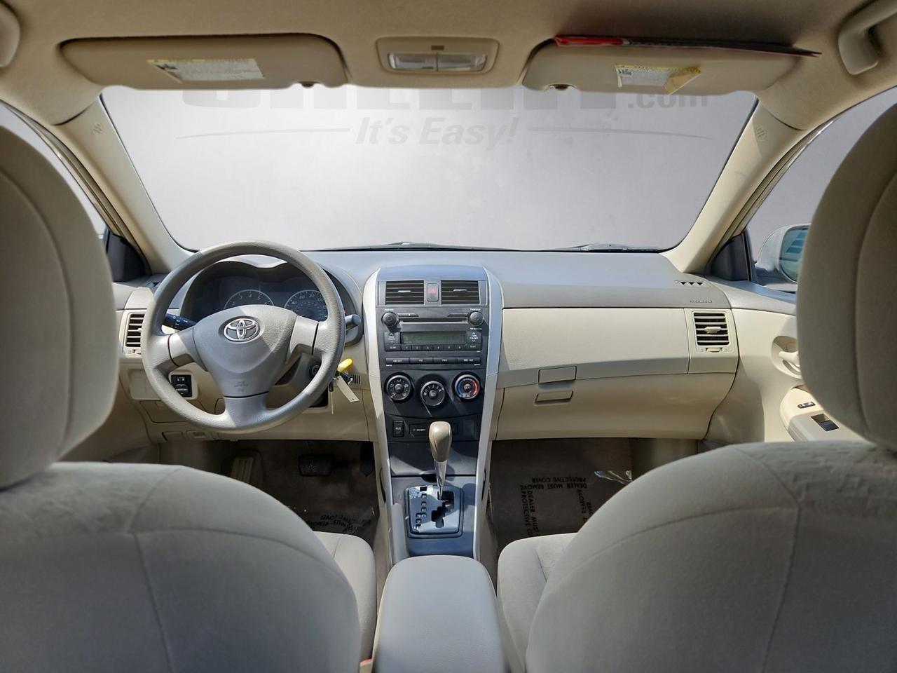 2009 Toyota Corolla LE Waldorf MD