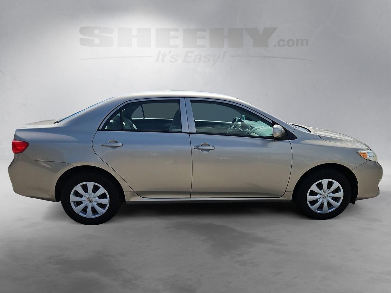 2009 Toyota Corolla LE Waldorf MD