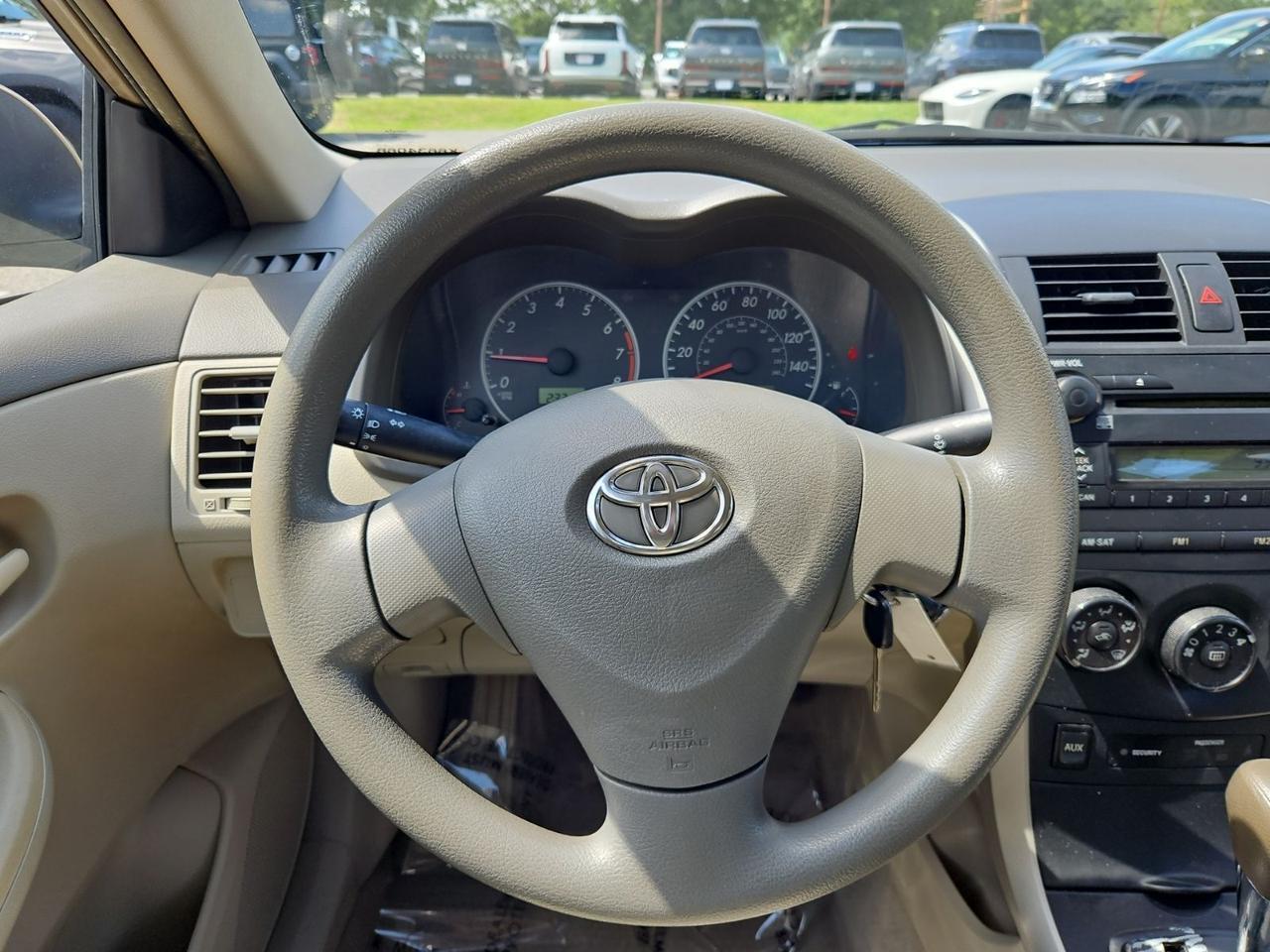2009 Toyota Corolla LE Waldorf MD