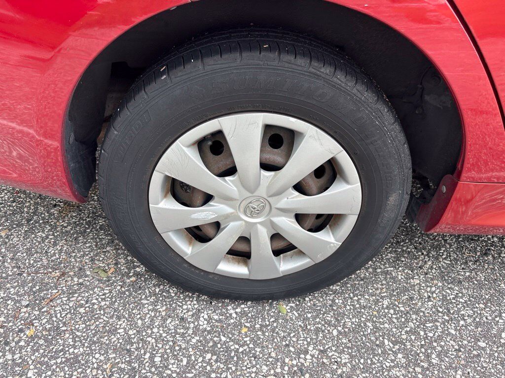 2009 Toyota Corolla LE Cockeysville MD