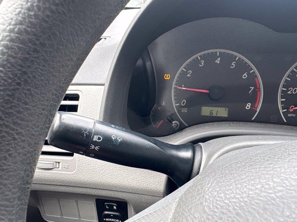 2009 Toyota Corolla LE Cockeysville MD