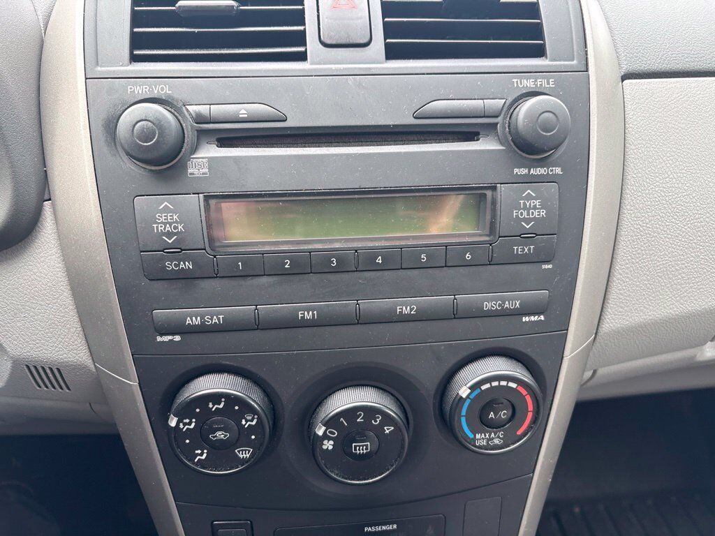 2009 Toyota Corolla LE Cockeysville MD