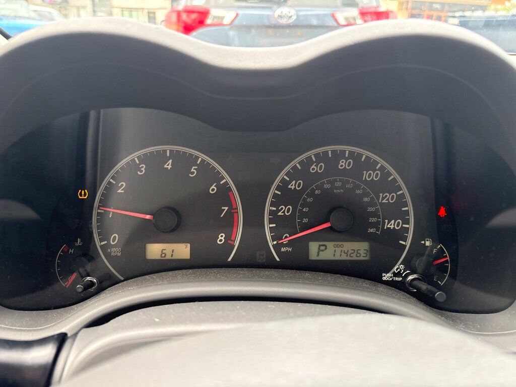 2009 Toyota Corolla LE Cockeysville MD