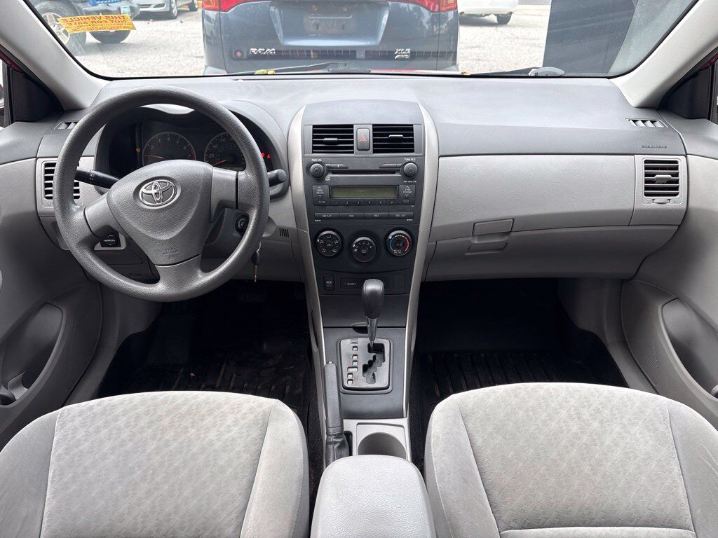 2009 Toyota Corolla LE Cockeysville MD
