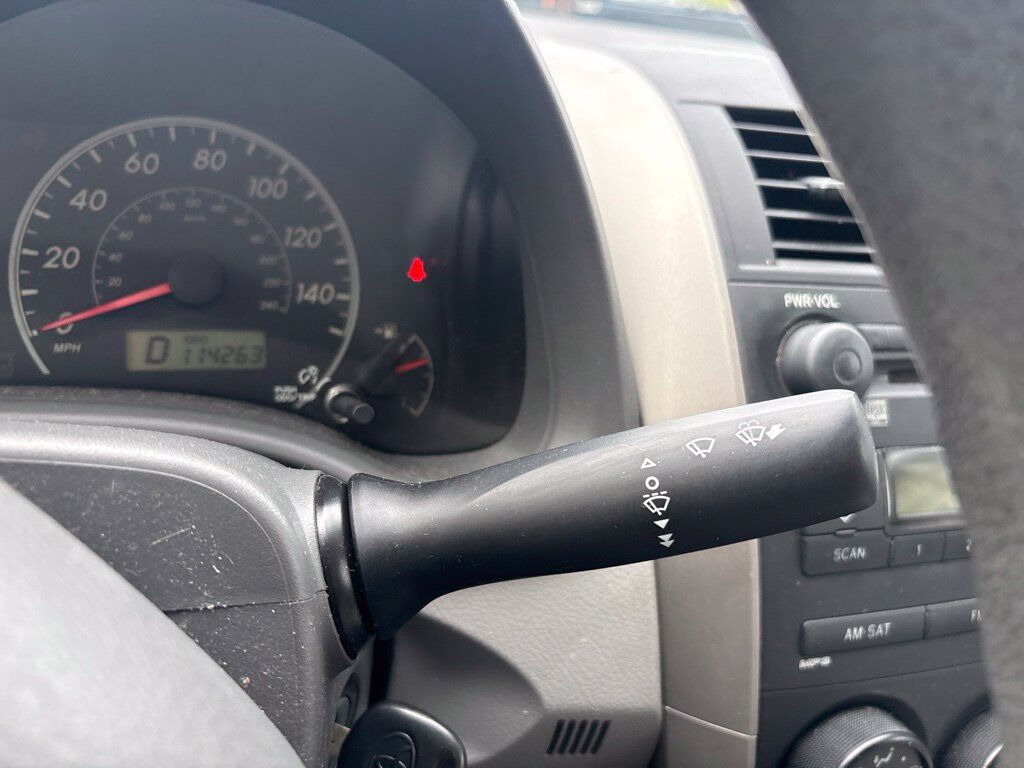 2009 Toyota Corolla LE Cockeysville MD