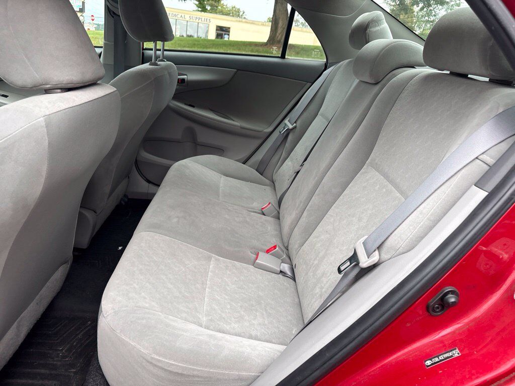 2009 Toyota Corolla LE Cockeysville MD