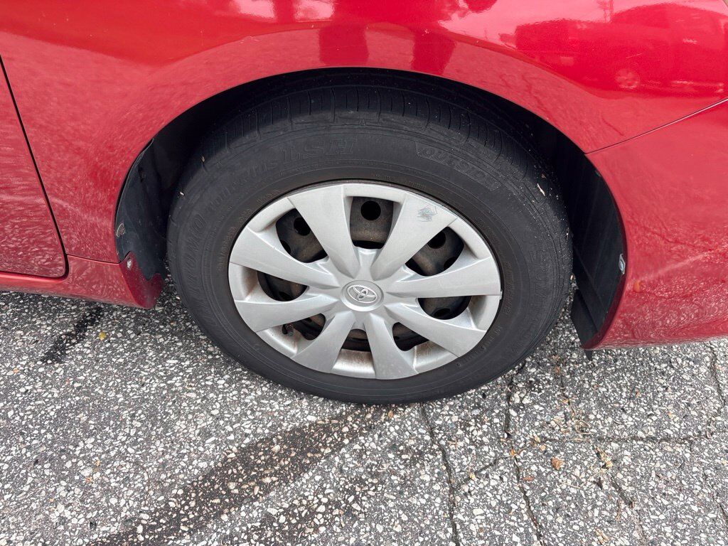 2009 Toyota Corolla LE Cockeysville MD